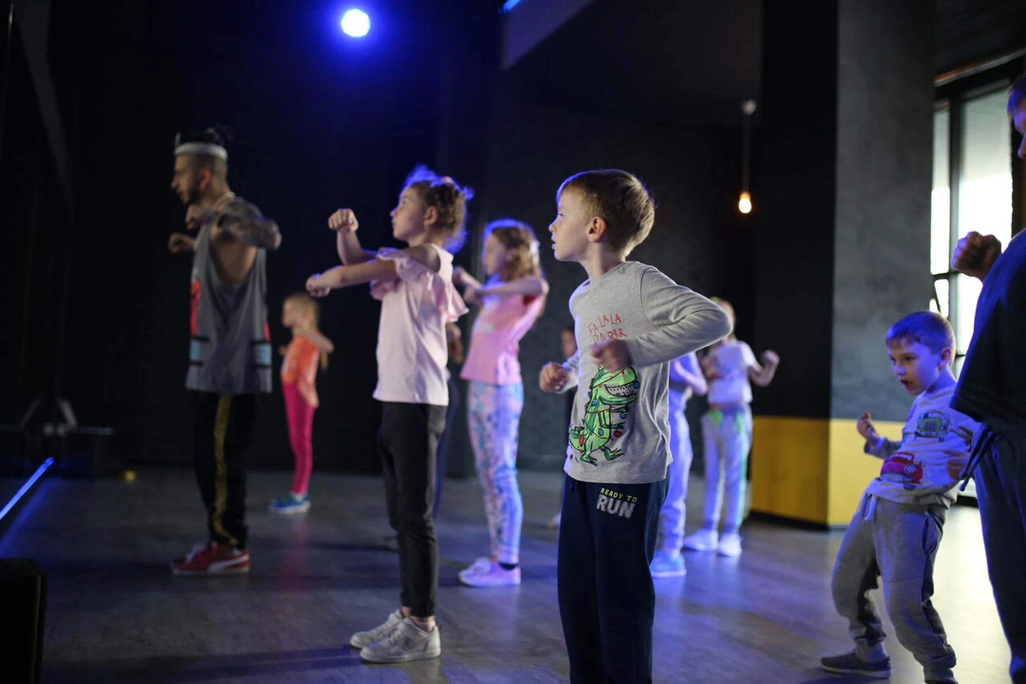 Студия Танцев House Of Dance (Школа танцев )