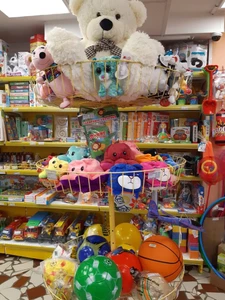 Эрудит (Детские игрушки и игры)