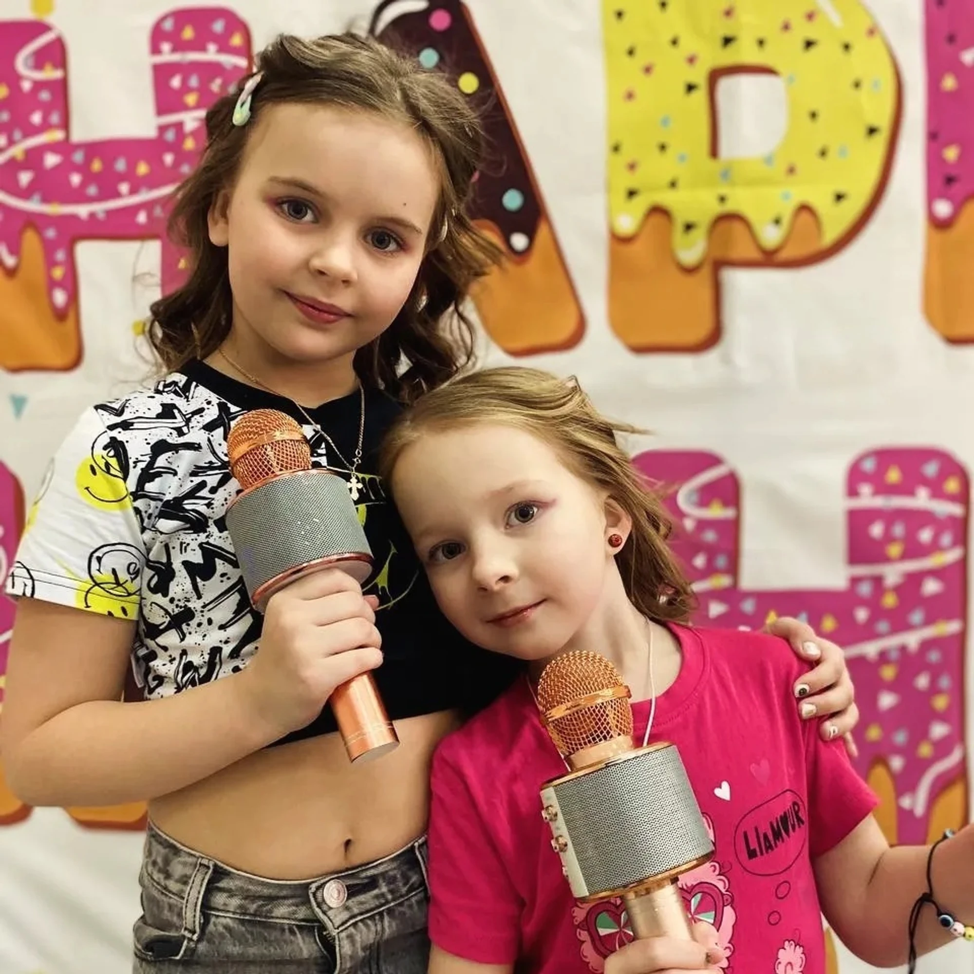 Студия семейных торжеств "BE HAPPY" в Краснотурьинске