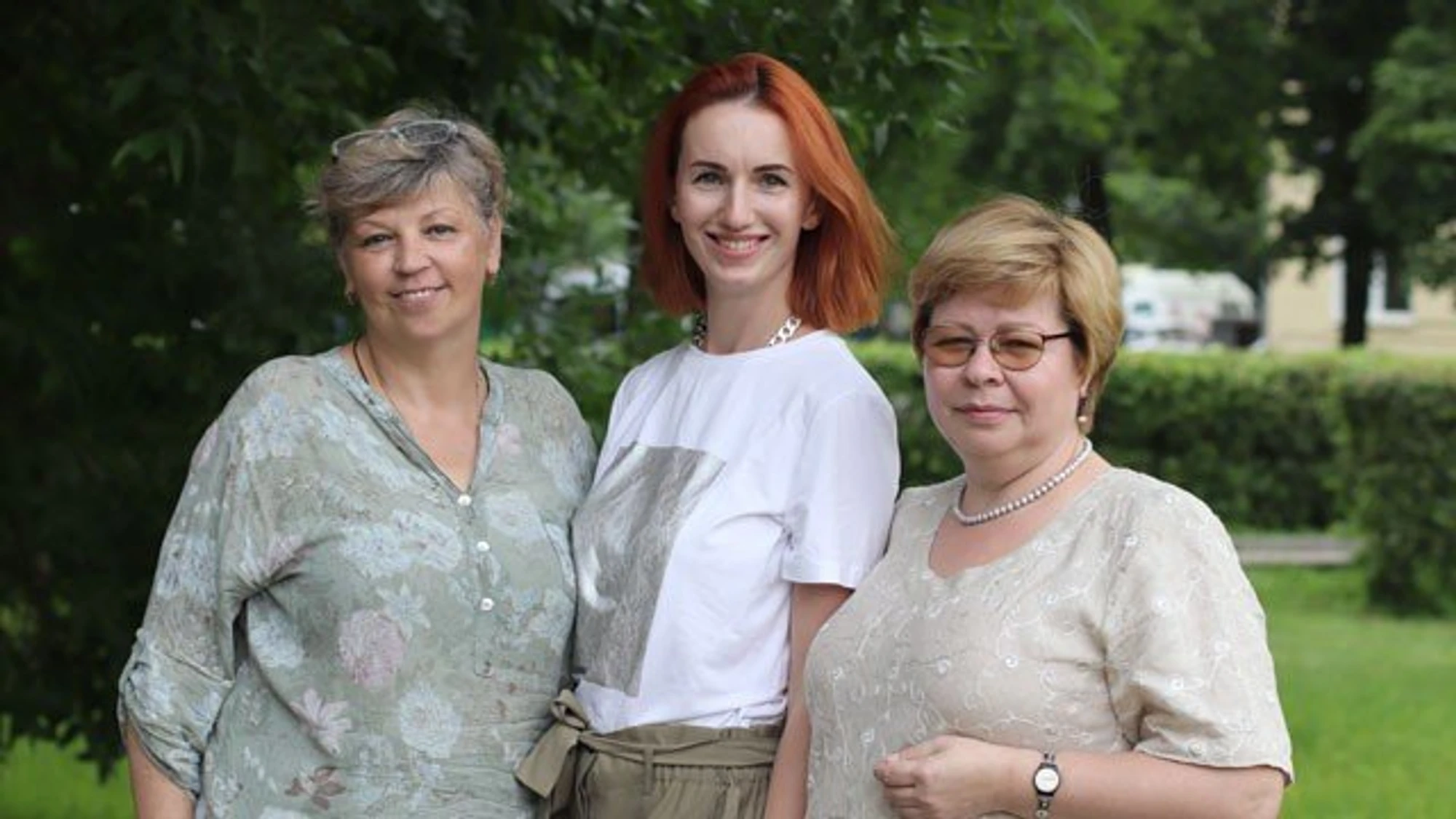 Бесплатная встреча с акушерками (доулами) в клубе будущих мам "Скоро Буду"