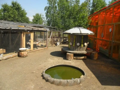 Сладкое (Турбаза)