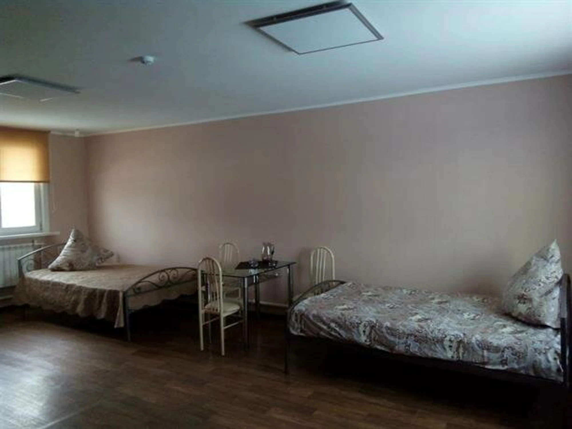 Ulan-Ude Buryatia Guesthouse (Гостиница)