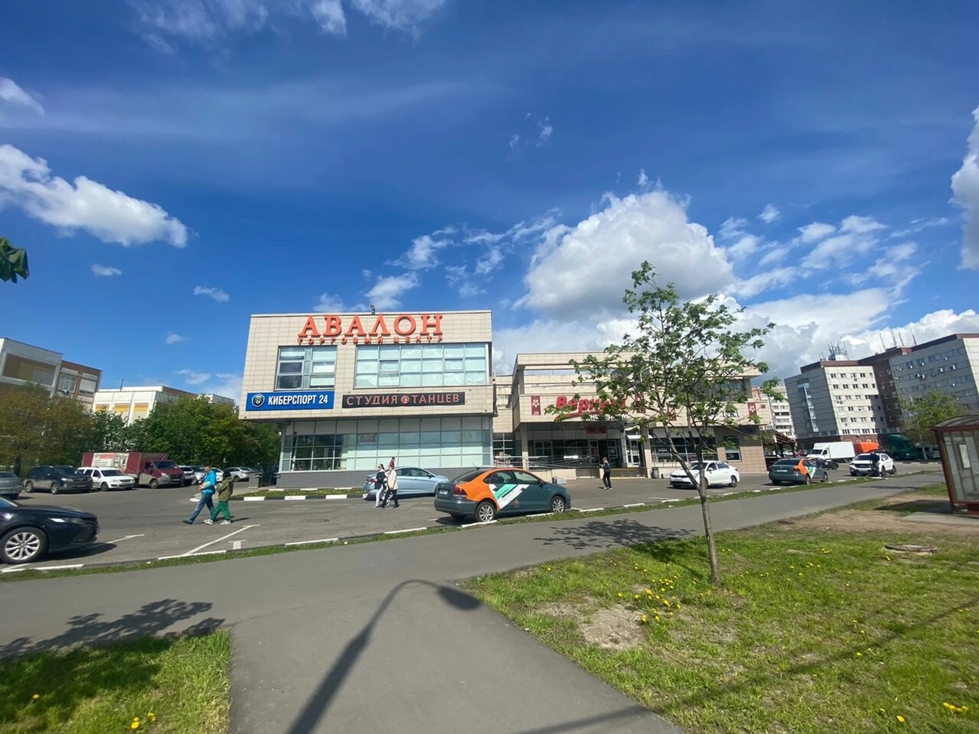 Театральная и танцевальная студия для детей Ирбис (Клуб для детей и подростков )