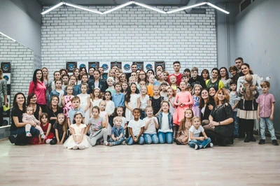 Dance-Project (Школа танцев )