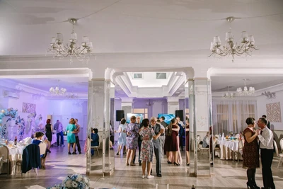 СвадьбаLOVE (Банкетный зал)