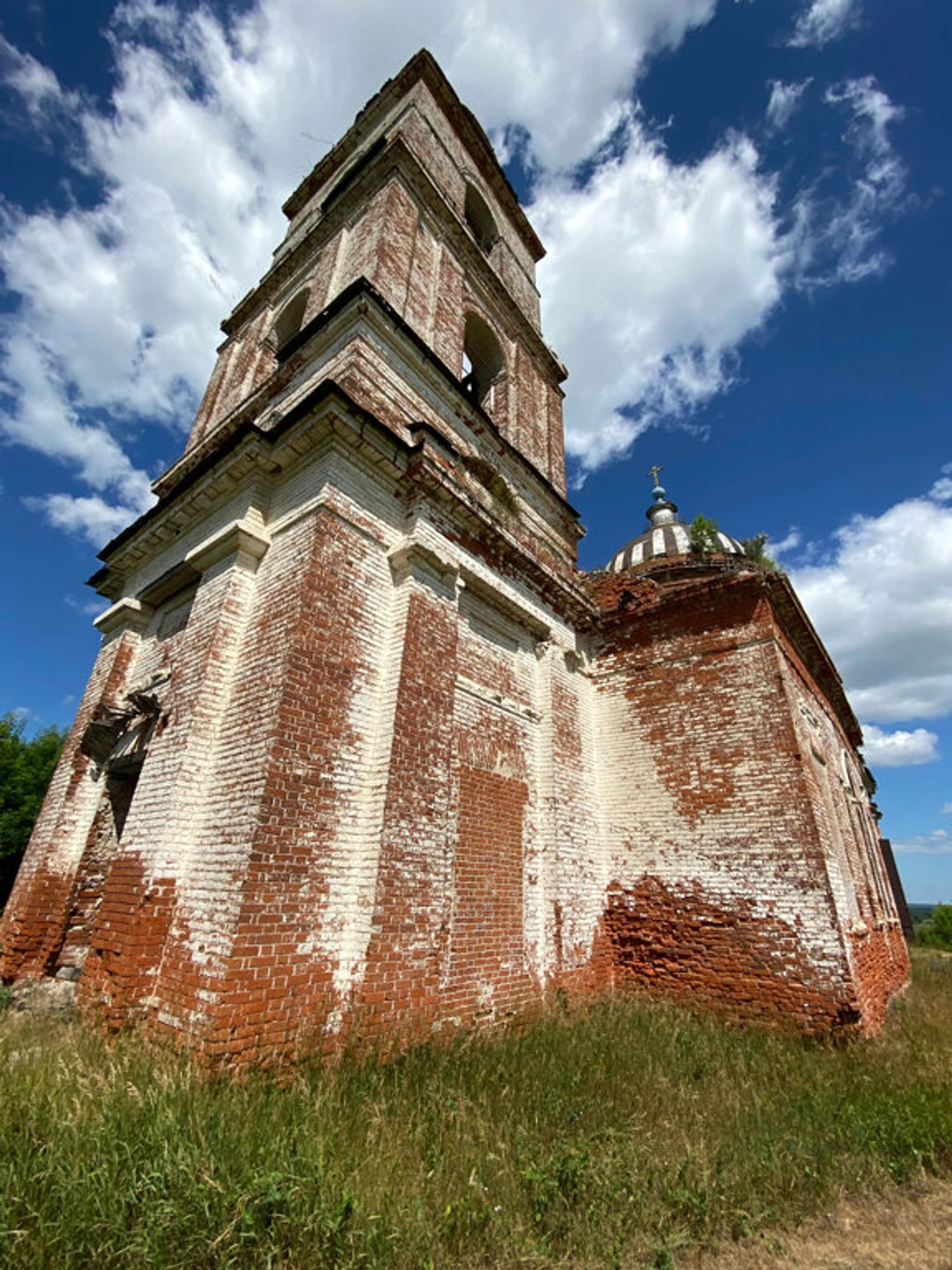 Церковь Рождества Христова (Православный храм)