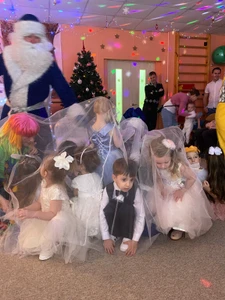 Добрый жук (Центр развития ребёнка )