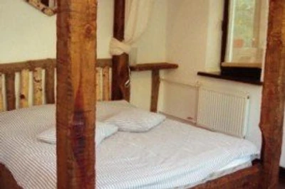 Сауна клуб-отеля Рыбинка (Сауна)