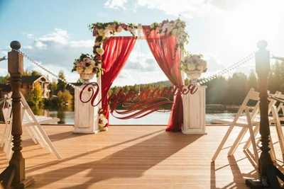 Жар-птица (Праздничное агентство )