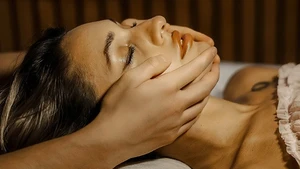 Spa-салон "Лакшми", салон тайского и классического массажа