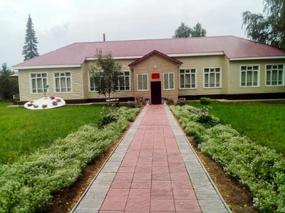 Детская художественная школа (Школа искусств)