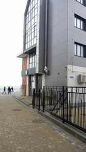 More Apartments (Гостиница)