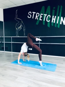 Mill_stretching. kostroma (Фитнес-клуб)