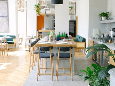 Остерия Amici (Ресторан )