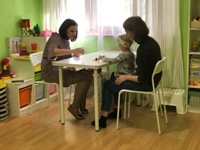Слухон (Логопеды )