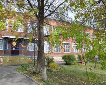 Детский сад Буратино (Детский сад)