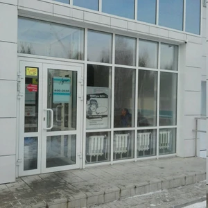Лучше (Медцентр, клиника)