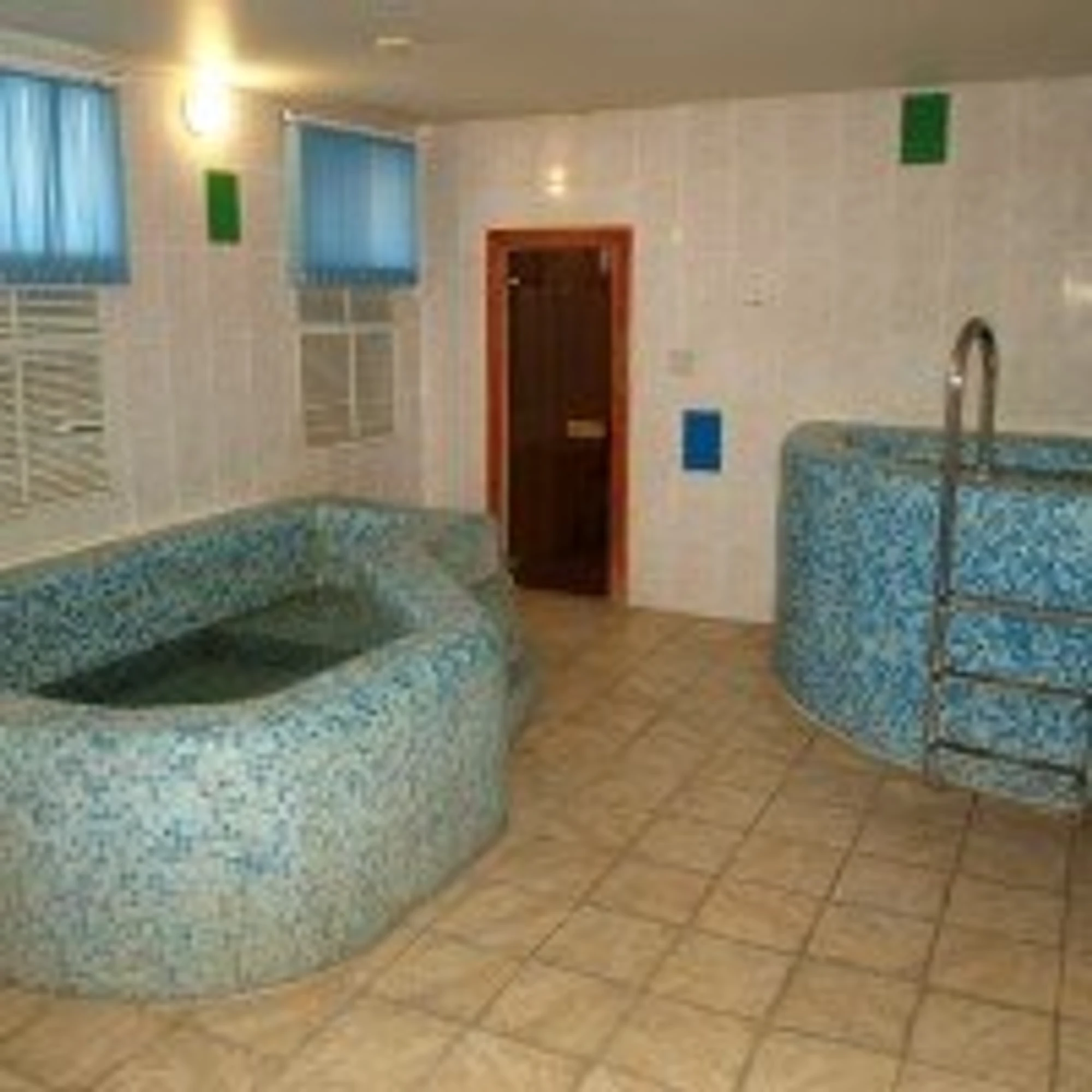 Нептун (Сауна )