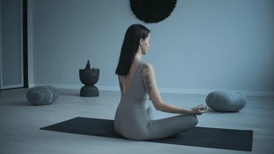 Онлайн-занятия йогой в HOLI Yoga – практикуйте йогу где угодно