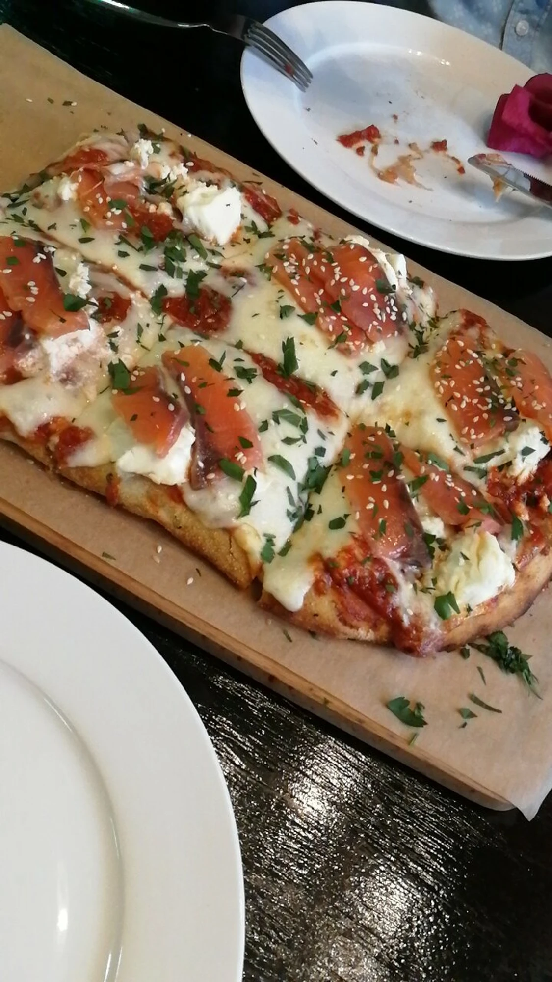 ZaМерло (Ресторан )