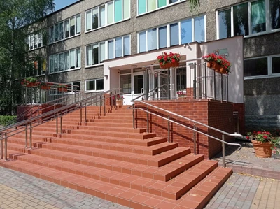 Федерация Тхэквондо Калининградской области (Спортивное объединение)