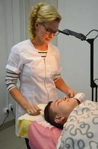 Ваш косметолог (Косметология )