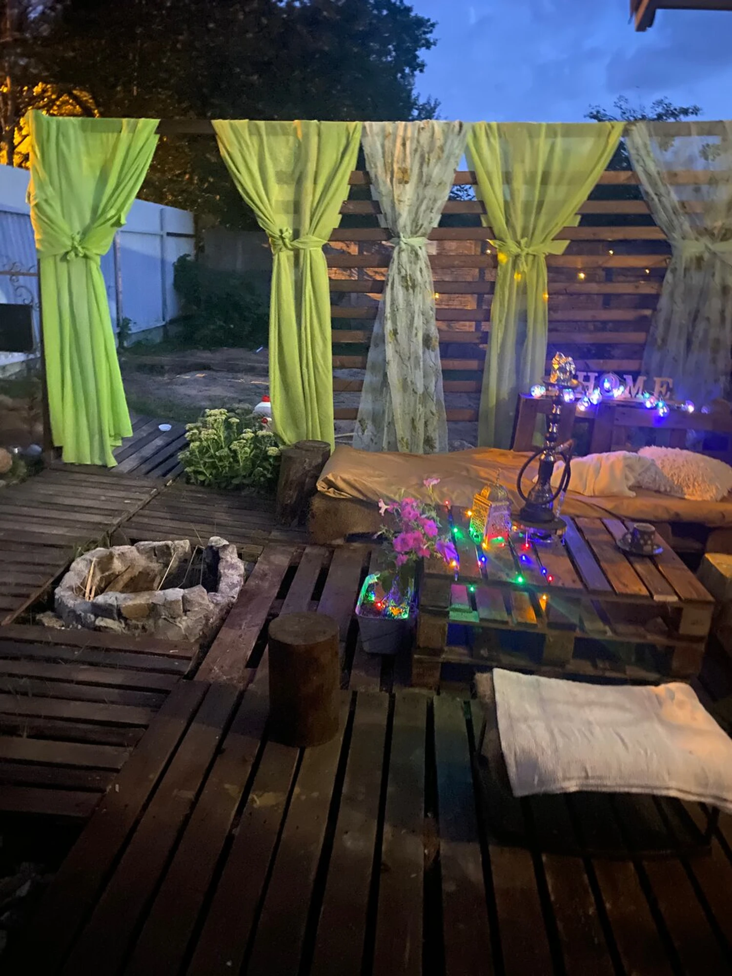 SPA Home (Спа-салон)