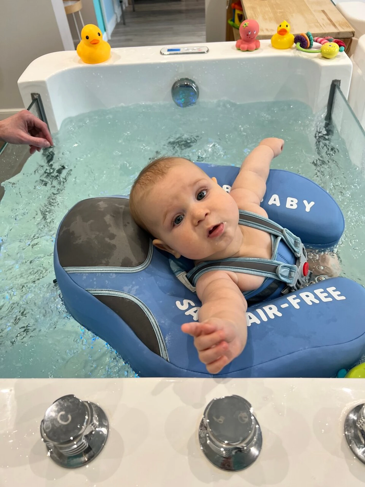 Little Baby SPA (Бассейн )