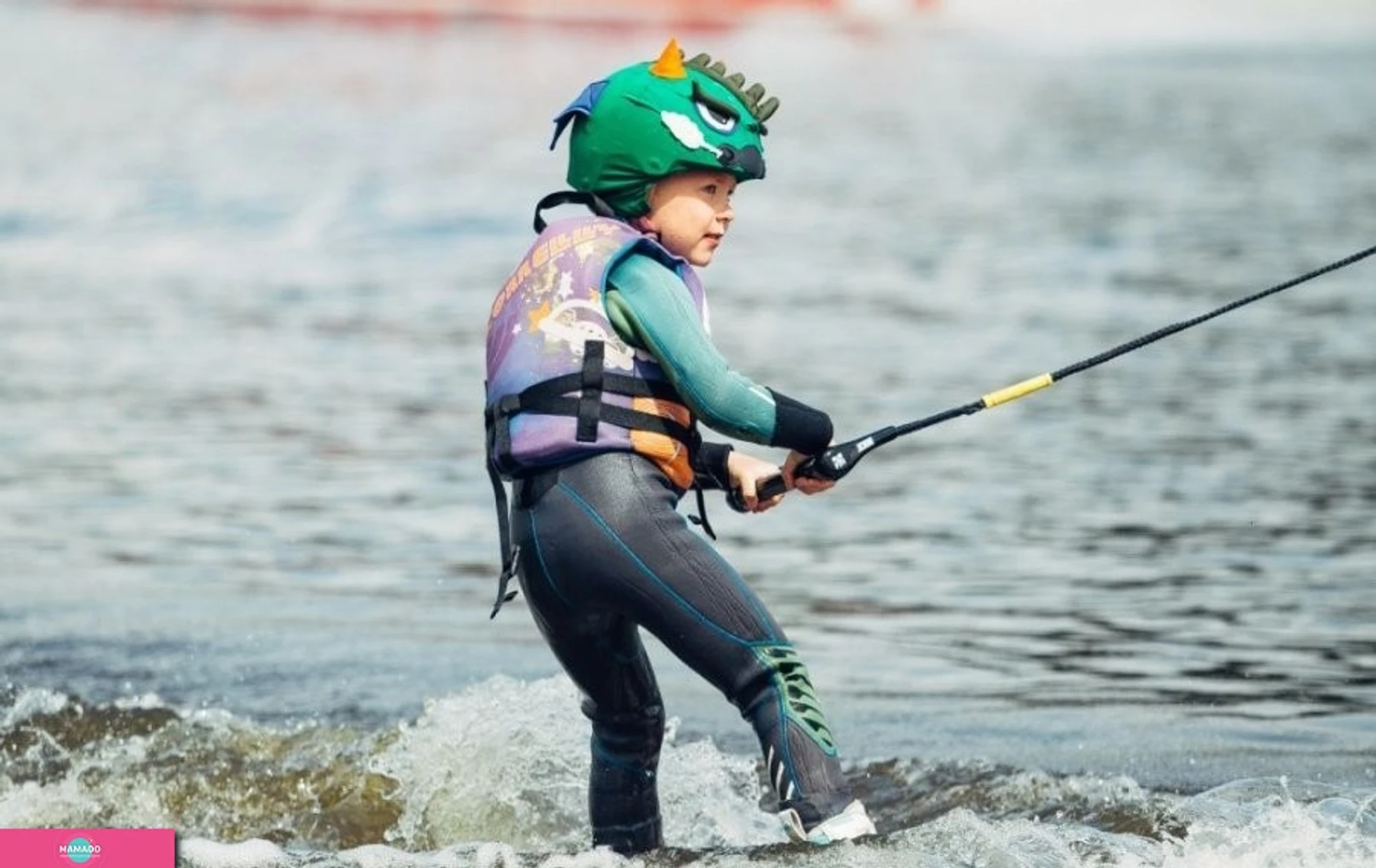 KingWinch Wake Park, "КингВинч Вейк Парк", кабельный вейкбординг в Кронштадте