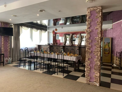 Омега (Ресторан )