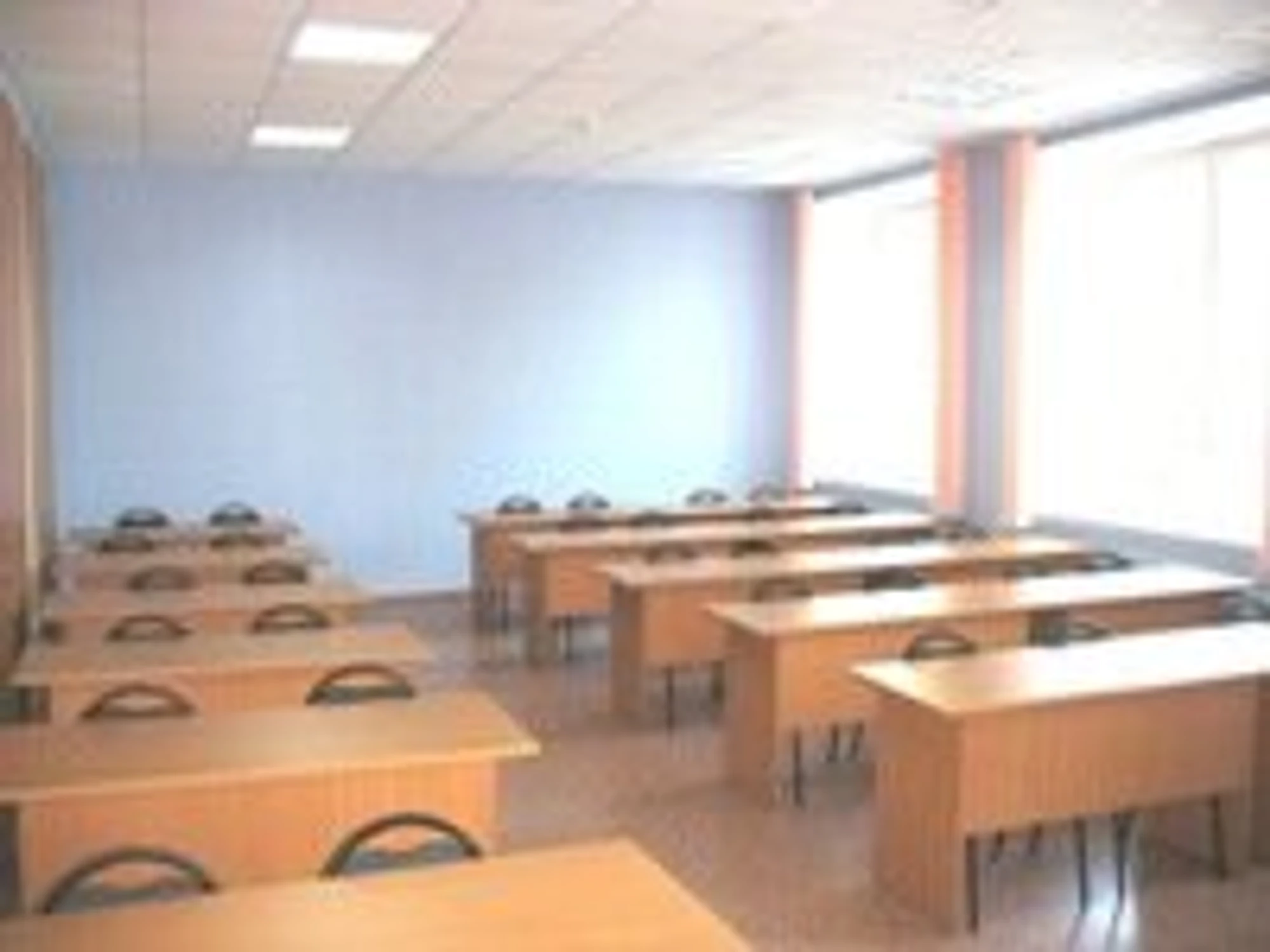 Институт агробизнеса и новых технологий (Центр повышения квалификации )