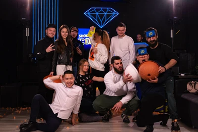 Show Today (Организация мероприятий)