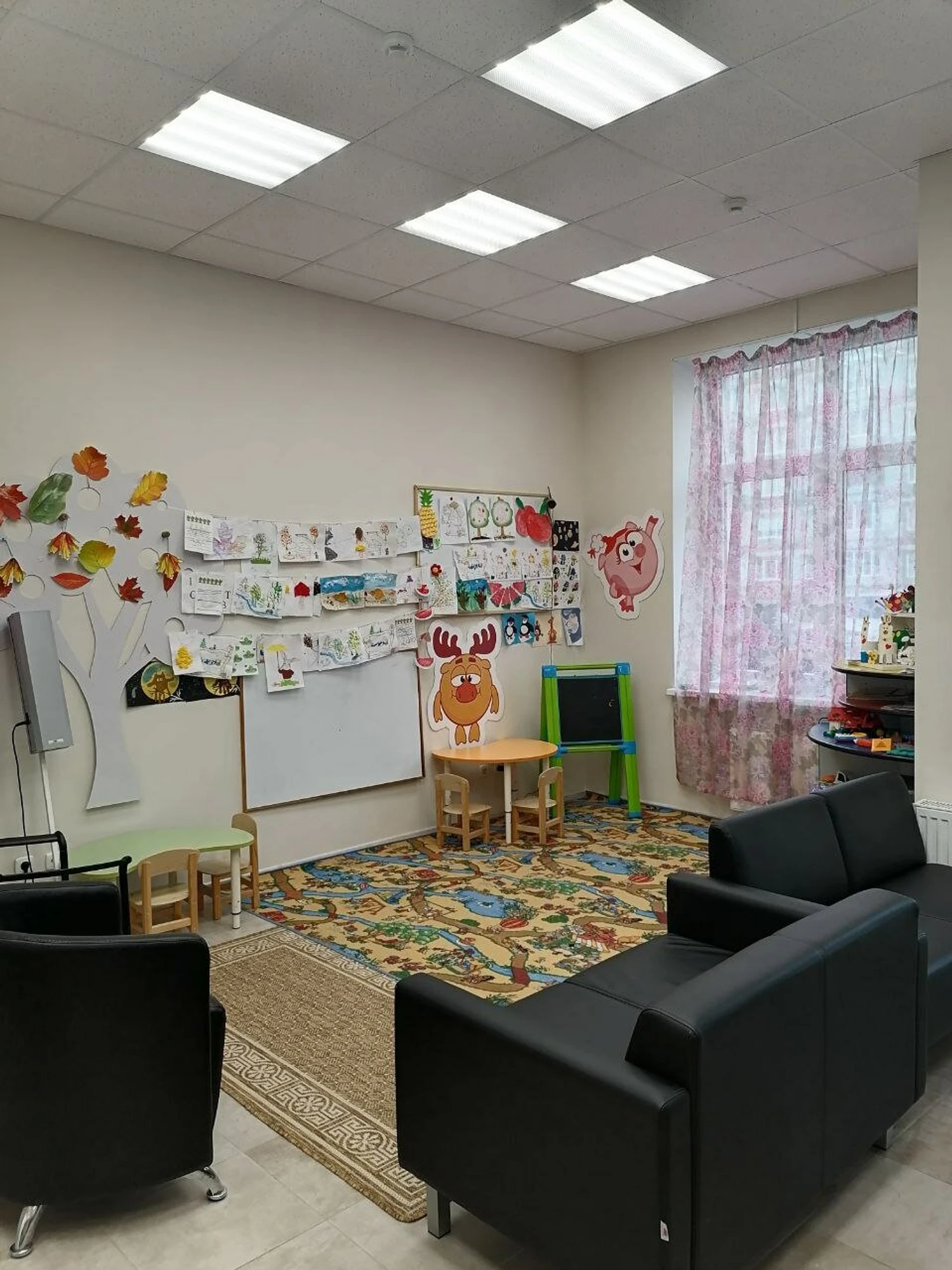 Мастер Kids (Центр развития ребёнка )