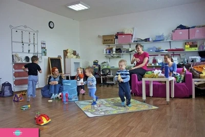 "Лада", центр осознанного родительства в Новосибирске 