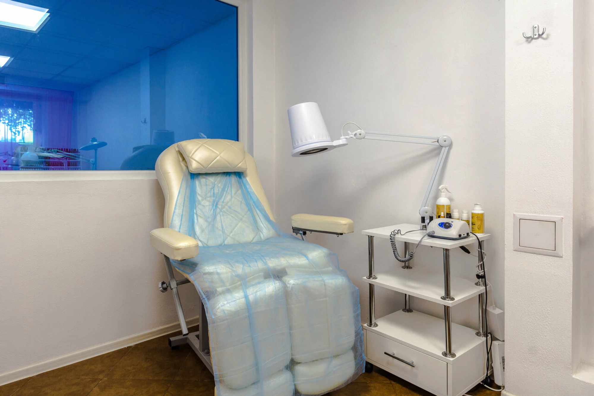 Beauty home (Салон красоты )