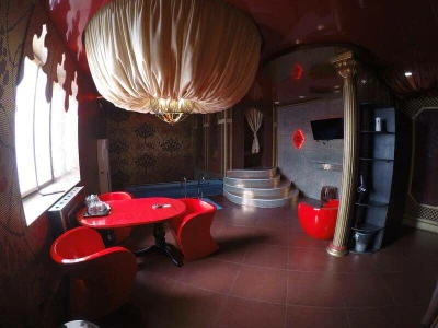 Илимские бани (Баня )