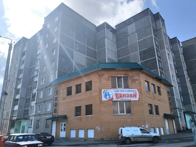 Банзай (Школа танцев )