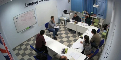 Глоссологус (Курсы иностранных языков )