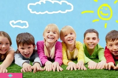 "Кид Лайкс" (агентство по организации детских праздников)