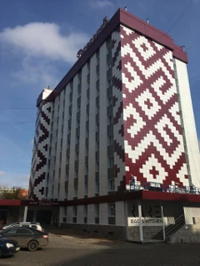 ДерябинЪ (Гостиница)