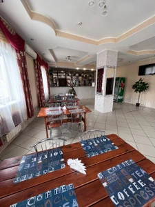 Бриг (Гостиница)