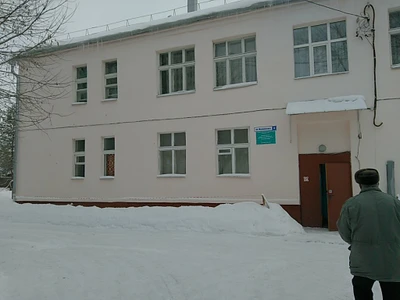 Детский сад № 66 корпус а (Детский сад, ясли)