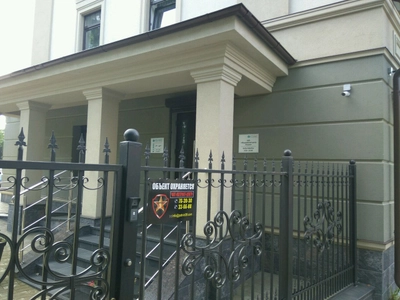 Эскулап (Медцентр, клиника)