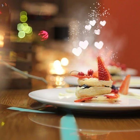 Подарочный сертификат в кулинарную студию "Food Loft"