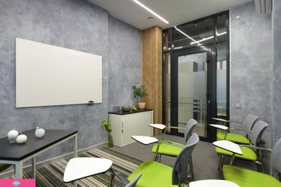 Tops, языковой центр для детей и взрослых на Варшавской, СПб 