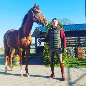 КСХ Дорожный (Конный клуб )