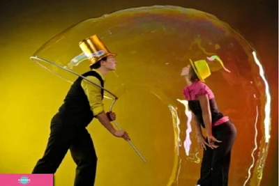 Санкт-Петербургский театр эстрадных представлений, организация праздников в СПб 