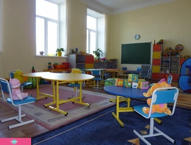 "Мэри Поппинс", семейный центр в ТЦ "Европейский пассаж", Владивосток 