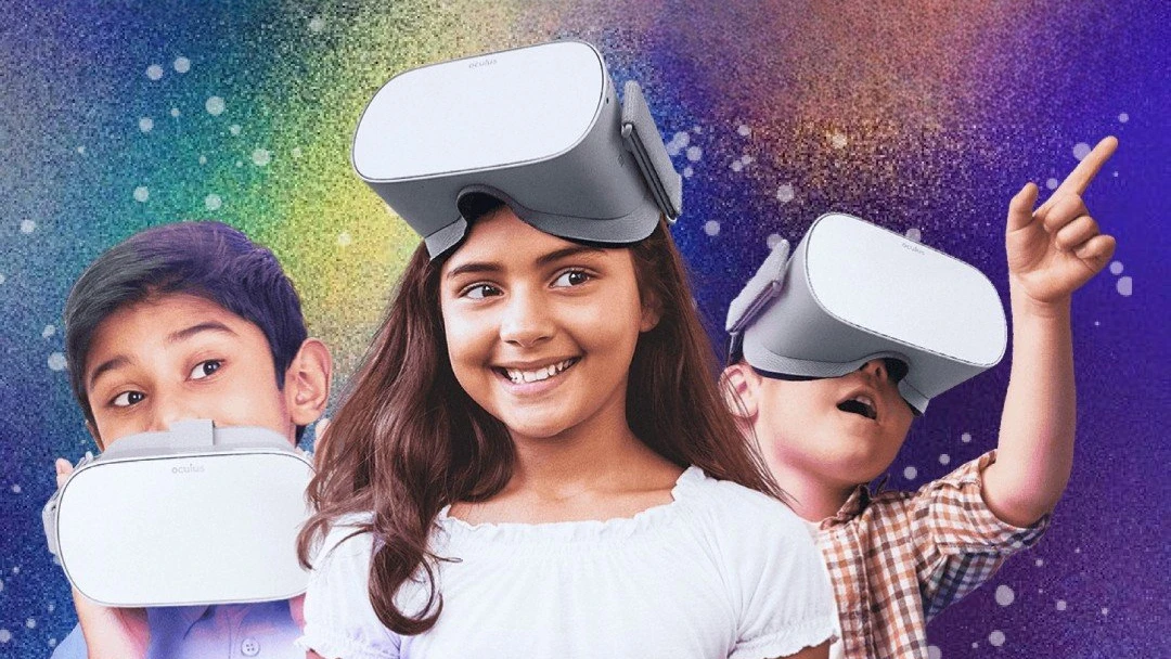 "Эра VR", клуб виртуальной реальности с антикафе и коворкингом в Беляево
