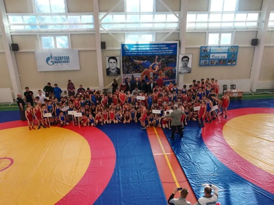 СОК Приютовский (Бассейн)